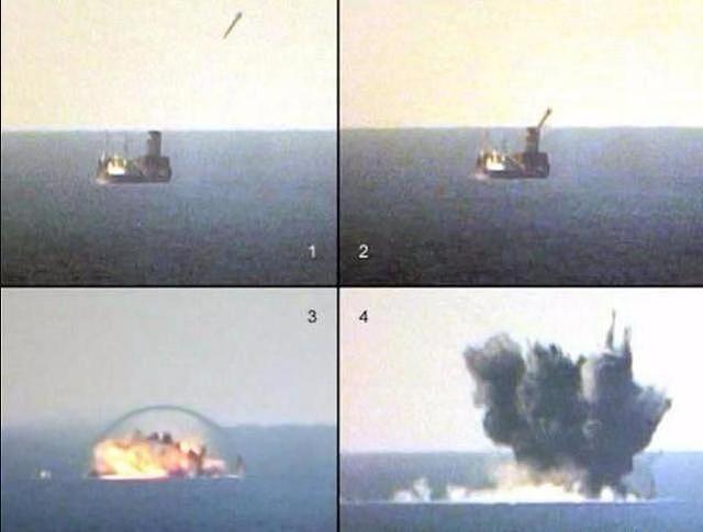 释放强硬信号，击沉美军航母，俄罗斯都不敢做，伊朗能办到吗？
