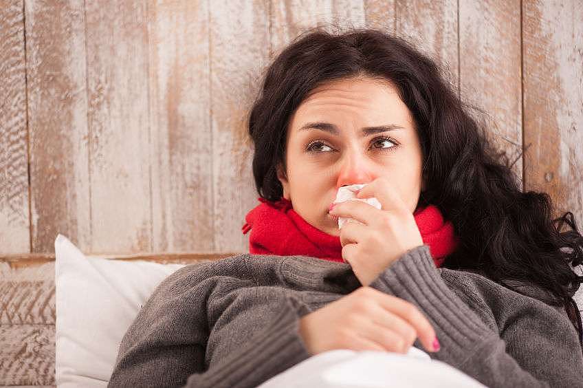 肺部的天然“加湿器”被发现！常吃这3种食材，秋冬咳嗽不常犯