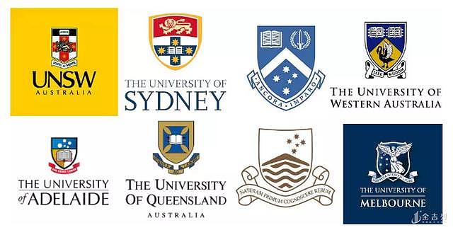 盘点QS排名前十的12个澳洲大学和热门专业