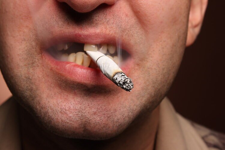 吸烟超过10年了？如果你能完成3个测试，说明肺还算健康