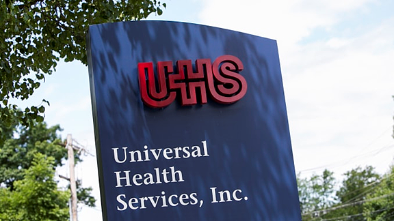 美国UHS医疗服务系统瘫痪3天未恢复，再次敲响网络安全警钟