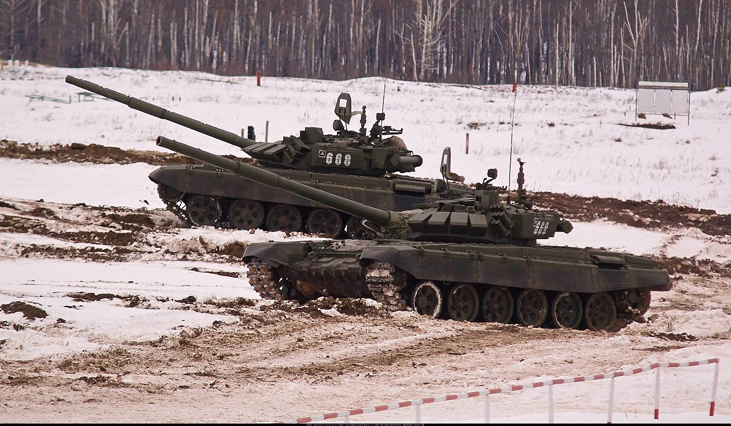印度救星？俄T14坦克完成无人驾驶测试，能否改变中印两军天平