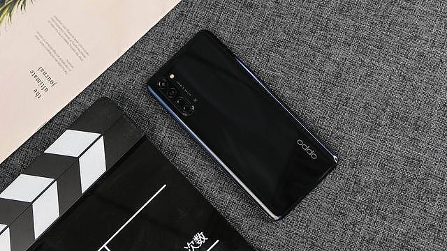 又快又省电，能看还能拍！OPPO Reno3销量冠军名不虚传