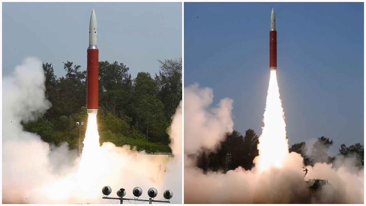 严重威胁国际空间站？印媒：印度反卫星导弹是印度的骄傲