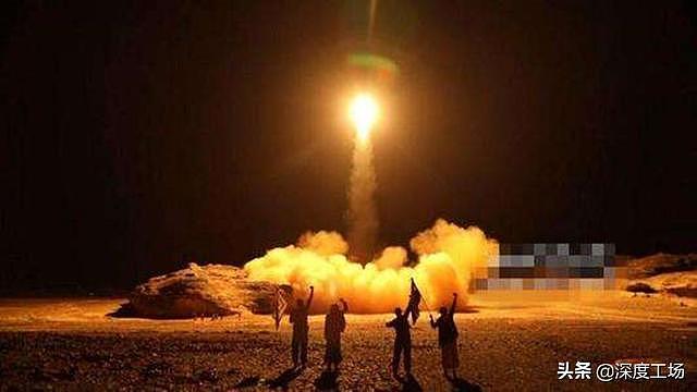 终极对决！下一个空袭目标布什尔核电站：1000公里密布伊朗导弹