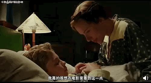 撕掉性感和黑寡妇标签，斯嘉丽和她的10086个角色