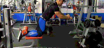 男人必须“腰”强，最全面的下背部训练，增强腰力缓解腰部不适