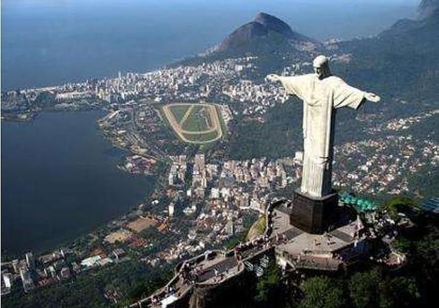 看美国脸色行事，对美国唯命是从，必须打赏：巴西得到一个大甜枣