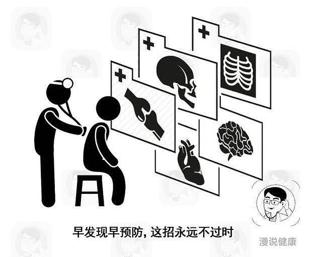 寿命长的男人，晚上常常做这5件行为？提醒：对照自己占了几个