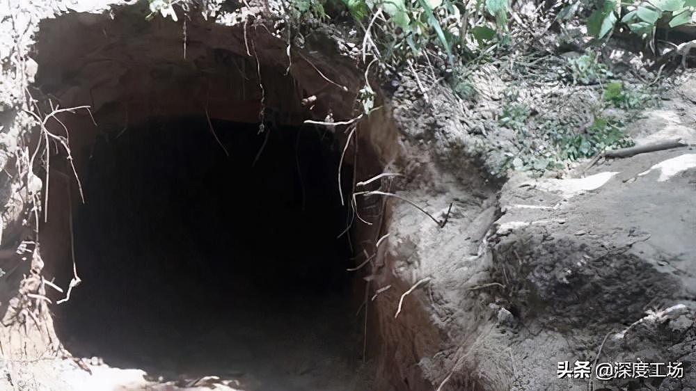 印度军队发现秘密隧道，另一边通向巴基斯坦：从地下穿越印军阵地