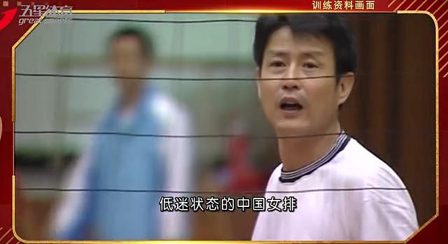 逗！杨昊自曝被陈忠和叫鳄鱼：训练再苦我也不哭 他说鳄鱼不流眼泪