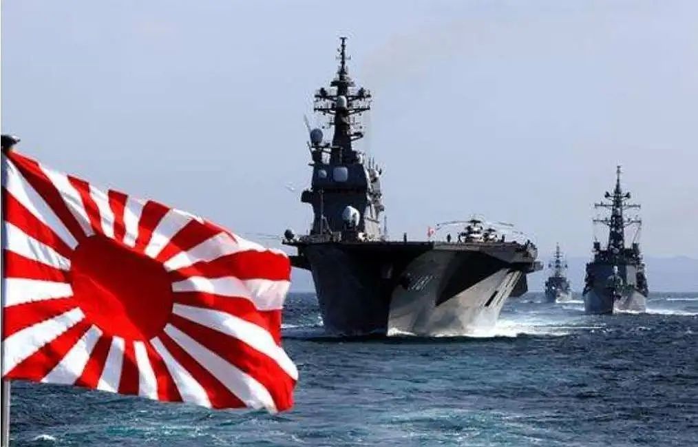 射程1000公里，美进攻型巡航导弹部署日本，就不怕输个精光吗？