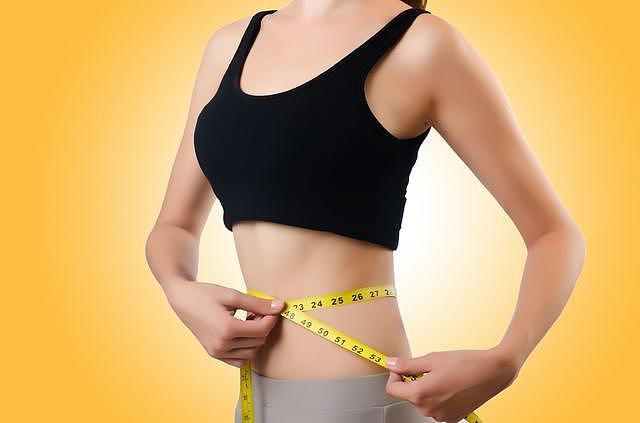 减肥过程中，如果身体出现这4个信号，恭喜，你在慢慢变瘦