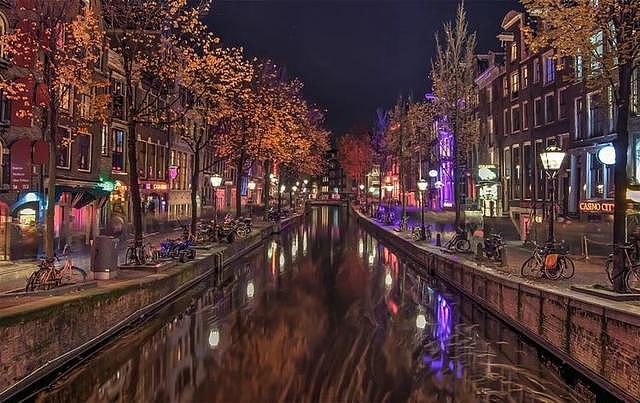 荷兰阿姆斯特丹：朝圣博物馆的文化之旅