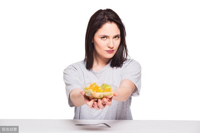 减肥期间，如何制定减脂餐？无需节食，照着吃就好