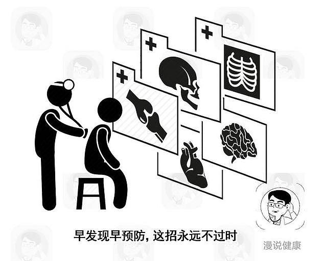 每年新发1200万例！本该早已宣布消灭的传染病，为何如今卷土而来