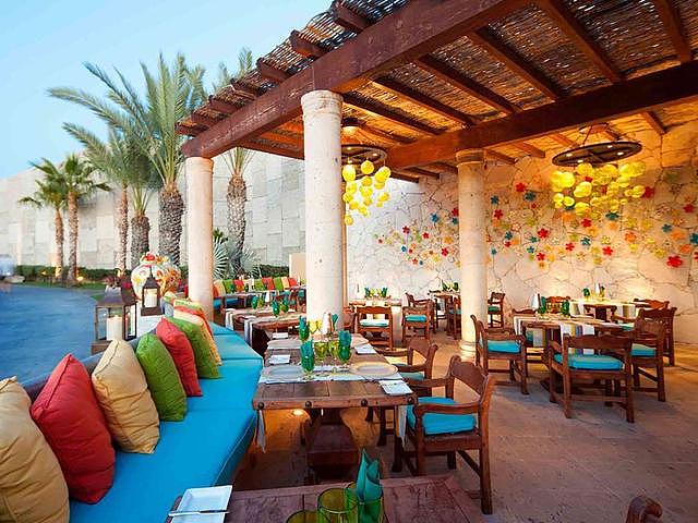 出国旅游：盘点墨西哥10佳度假酒店，阳光沙滩海浪仙人掌应有尽有