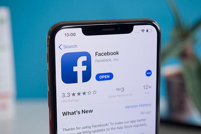 Android替代产品来了？Facebook打造自研OS：无需依赖安卓