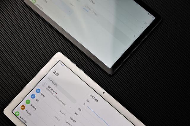 荣耀平板6和X6综合体验：平价让它更适合网课
