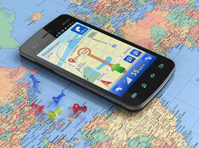 中国北斗的现状：大部分手机都用了，但消费者却还以为是美国GPS