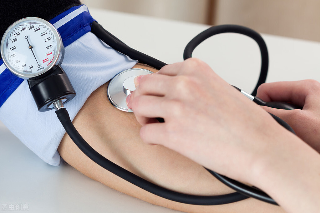 高血压患者容易进入的误区，错误用药，对身体伤害更大