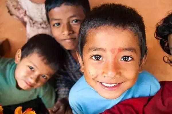 为什么一生一定要去一次尼泊尔？以下六大理由值得一看
