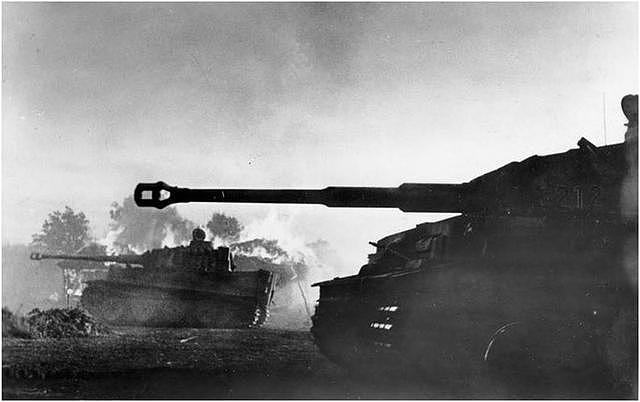 假如穿越了：45辆99式坦克加入库尔斯克会战，德军能反败为胜吗？