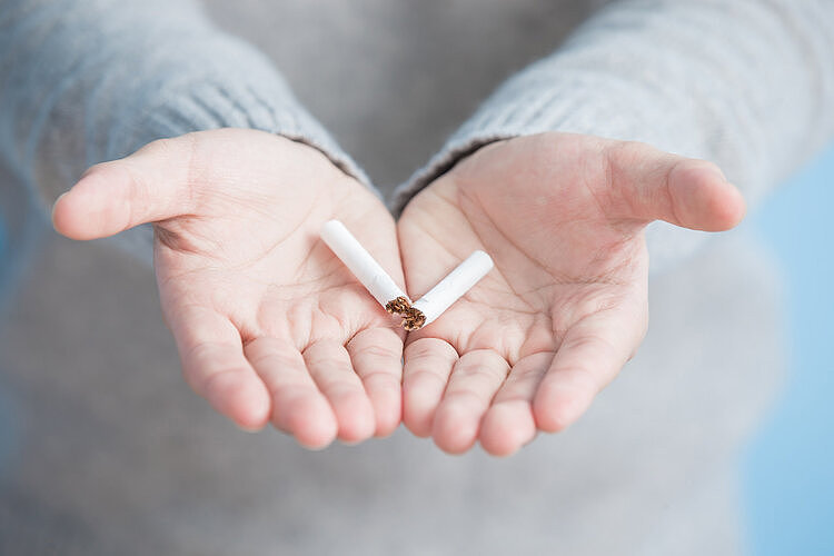 长期吸烟的人，一旦戒烟就会得各种大病？医生来告诉你原因