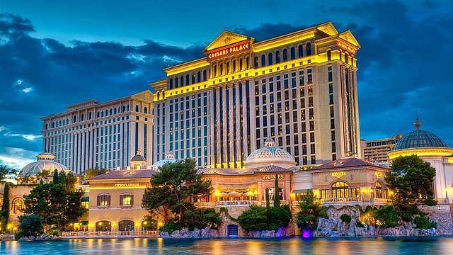 云旅游：盘点全球最著名的10家酒店，阿联酋、美国各三处上榜