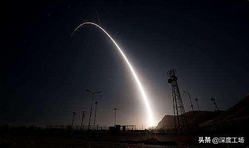 美国太空军称，可发动对地进攻！25倍音速空天战机在太空发射核弹