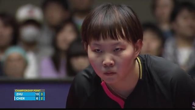 心酸！国乒世界冠军朱雨玲：奥运会和我没关系了 去不了就不活了吗
