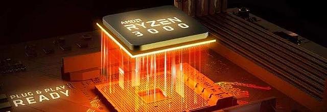 “苏妈”继续任主讲！AMD或在CES 2020推新架构