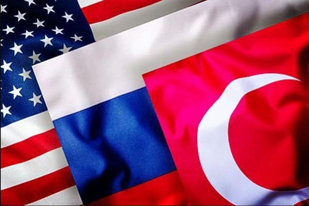 盟友成了敌人？土耳其无视美国威胁：制裁无关紧要，我们根本不怕