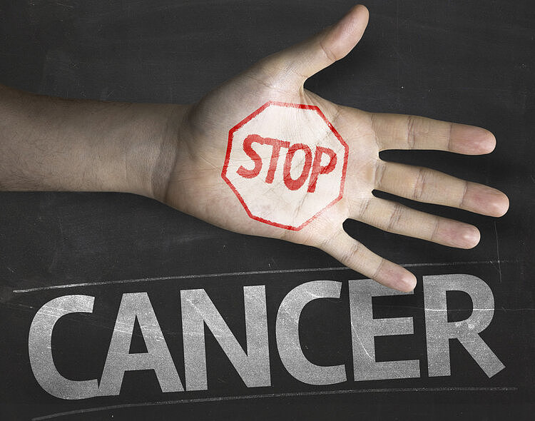 肿瘤大夫：查出4种癌症别担心，早期5年生存率超90%，很幸运
