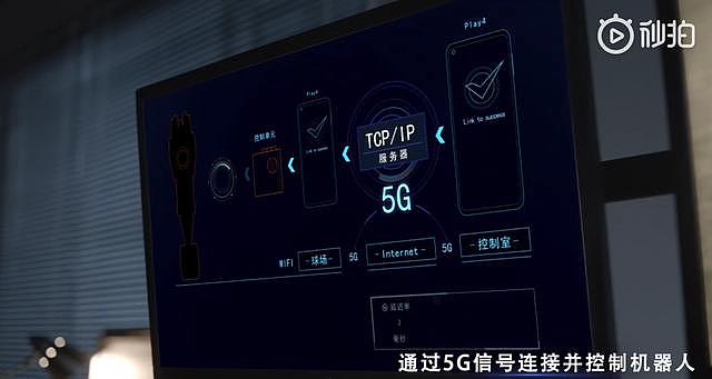 荣耀Play4守门员挑战 高性价比的千元大内存5G手机