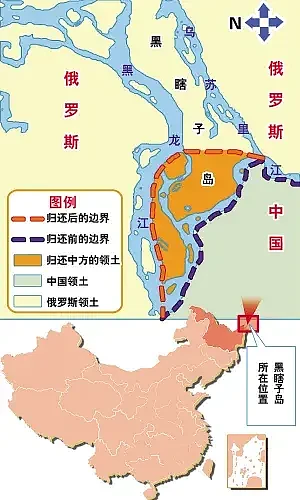 中国为什么非得在穷山恶水建那么多边防哨所？后勤保障还不行吗？