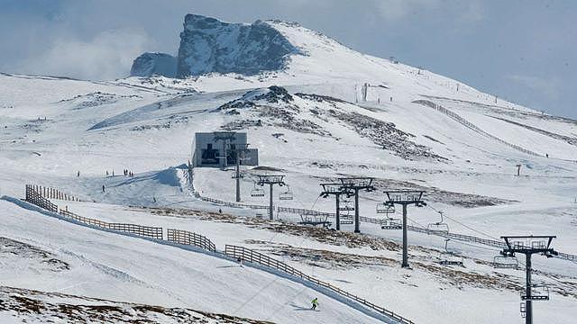 滑雪之旅：盘点异国风情的10个滑雪区，您想去感受吗？