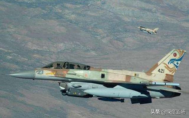 伊朗最精锐防空导弹，才部署4天：以色列战机就发动夜袭斩草除根