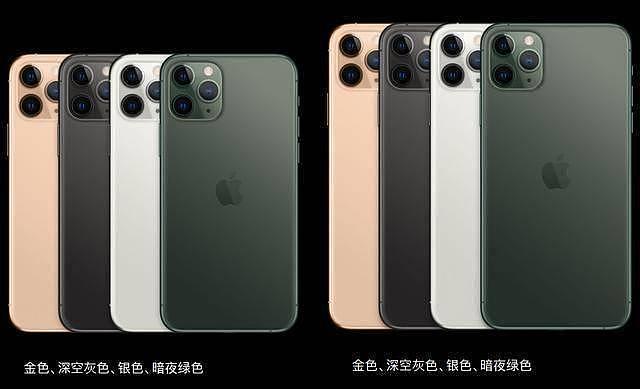 2020年新款iPhone屏幕有着落了！LG将提供更薄更节能的显示屏