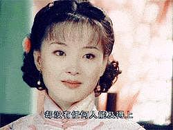 美人计 | 李湘年轻时候的脸又甜又带钱