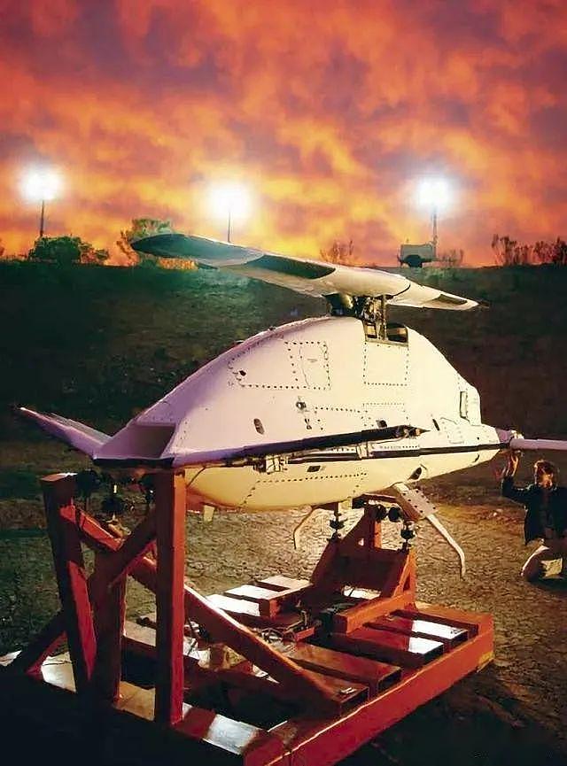 波音公司的黑科技，直升机与固定翼飞机的结合体，却因缺钱而下马