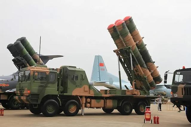 击败S-400！中国FK-3导弹成功出口欧洲，还有什么中国武器可以卖