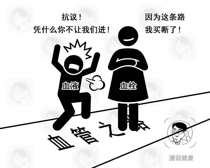 体内有癌，腿部告知？腿部出现4个迹象，暗示癌细胞开始“闹事”