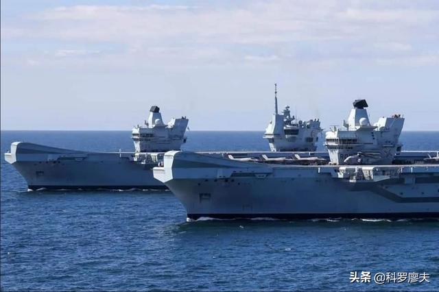 美国名声扫地，大英落井下石！趁美衰落之际，英国要当西方老大？