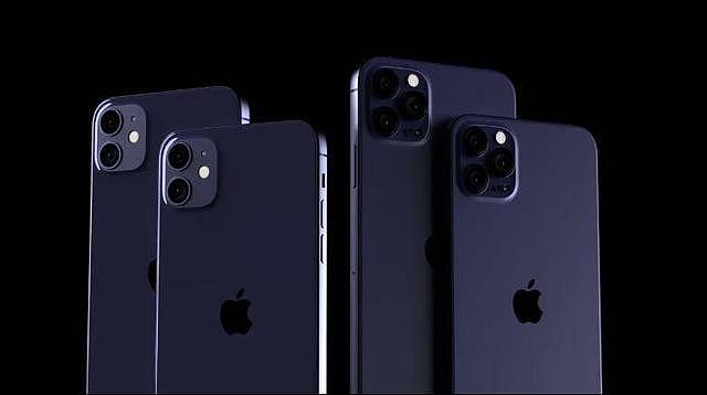 iPhone12系列或将推出新配色？你期待吗？