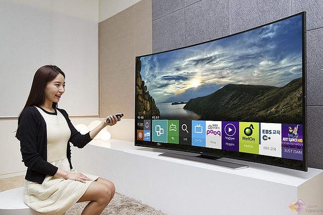 三星、LG用中国的便宜面板，制造成电视机，再高价卖回来？