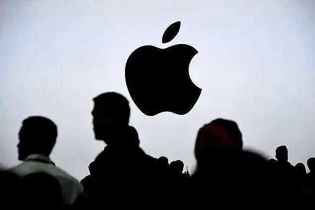苹果公司年底将有大动作 产品信息安全度再次升级