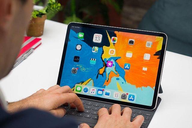 iPad Pro或将采用革命性的显示技术！最快将于2020年9月亮相