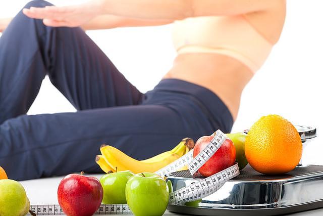 这7件小事，让你消耗更多卡路里，一个月体重下降4斤