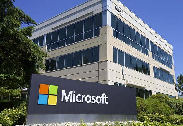 微软新专利曝光，Surface集成太阳能充电版